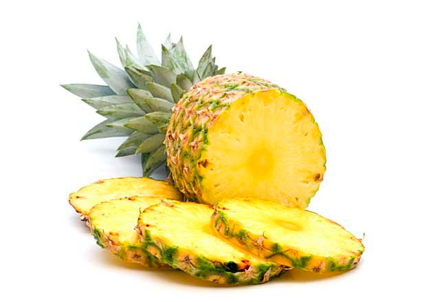 Honew Dew Pineapple 