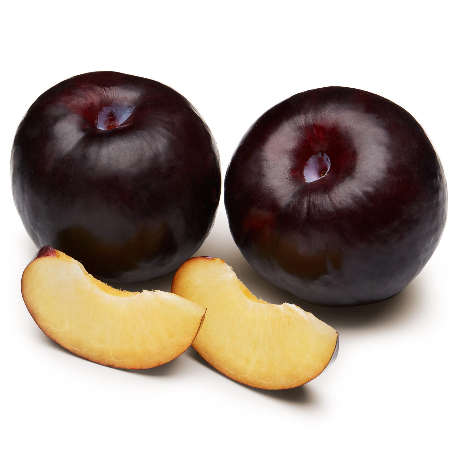 Black Plums