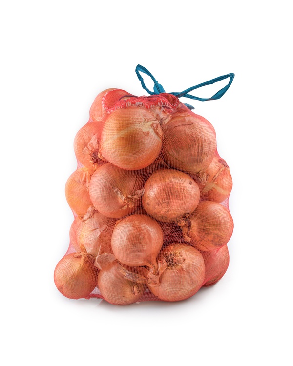 Red Onion Bag