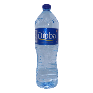 Dibba Water