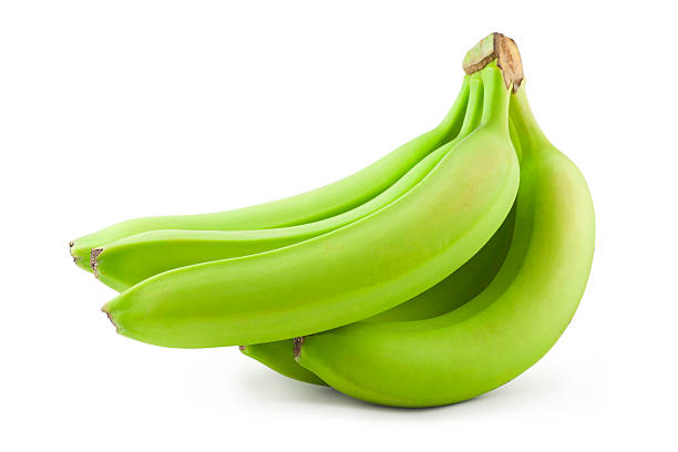 Banana Chiquita (Unripe)